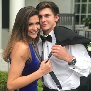 Meet your Posher, Isabella